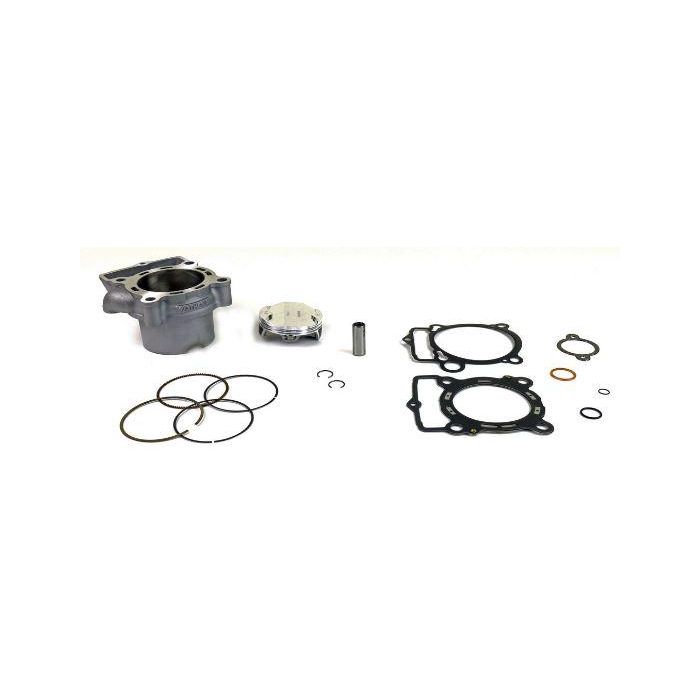 Cylinder Full Kit 82Mm Ktm Exc-F/Husky Fe 250 17-19 Athena P400270100023 276Cc Big Bore (Kolv Ingår)