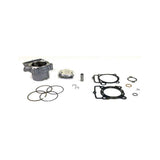 Cylinder Full Kit 82Mm Ktm Exc-F/Husky Fe 250 17-19 Athena P400270100023 276Cc Big Bore (Kolv Ingår)