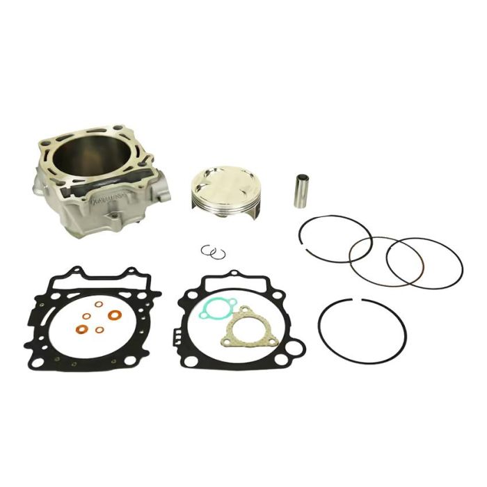 Cylinderkit 97Mm Yamaha Yz 450 18-20 Athena P400485100067 Std Bore (Kolv Ingår)