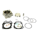 Cylinderkit 97Mm Yamaha Yz 450 18-20 Athena P400485100067 Std Bore (Kolv Ingår)