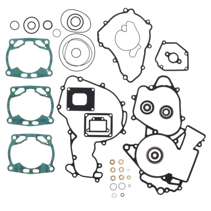 Komplett Packningsset Se-R 250/300 19-20 Athena P400462900005 Sherco