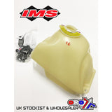 Ims Bränsletank 40 Gal Naturligt Skruvlock Yamaha Blaster 1988-2006 127313-N2