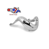 93-98 Husky 250 Fatty Pipe Fmf 020113 Husqvarna Avgas