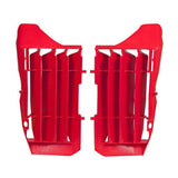 Rad Louvers Oversize 2020-21 Crf250R Röd Rtech R-Grcrfrs0020