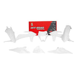 Plastkit/6 2020-23 Exc/Exc-F White Rtech R-Kitktm-Bn0-520