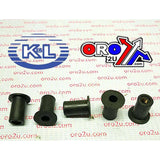 Wellnut M5 Q1032 Typ (5Pk) Suzuki K&L 33-7898 Tools Road 09159-05019