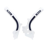 Grippy Ram Guard Hsq White/Bl R-Tech R-Prtktmbnbl1