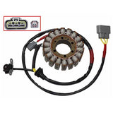 Stator Tändningsenhet Honda Trx500/520 Bronco At-01487 31120-Hr4-A41 31120-Hr4-A42