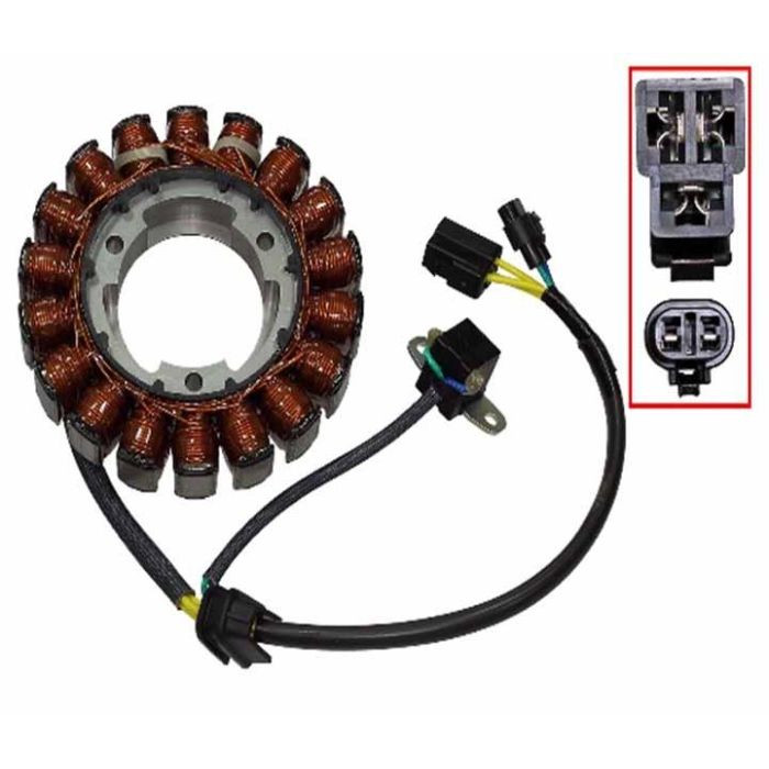 Stator Suzuki Bronco At-01490