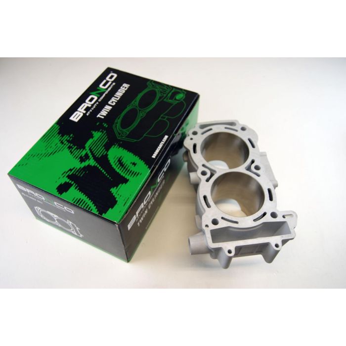 Endast Cylinder 93 Mm Rzr Xp1000 Bronco At-09480 Std 3022594