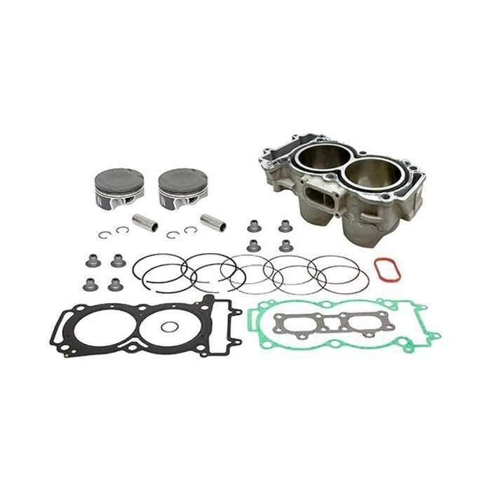 Cylinderkit 93 Mm Rzr Xp1000 17-19 Bronco At-09481K Std 3023156