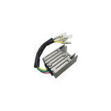 Spänningsregulatorer 12V 12A Dze 2565 Dze 02565-04  31410-Kz1-670