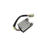 Spänningsregulatorer 12V 12A Dze 02567-04 2567 31410-Kcy-670 31410-Kcy-671