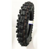 16-90/100 Starcross 5 Soft 51M M/C Michelin 546228