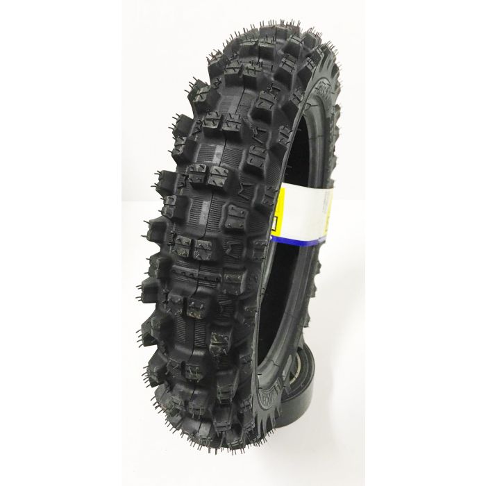 10-275 Starcross 5 Mini 37J M/C Michelin 086733 Bak