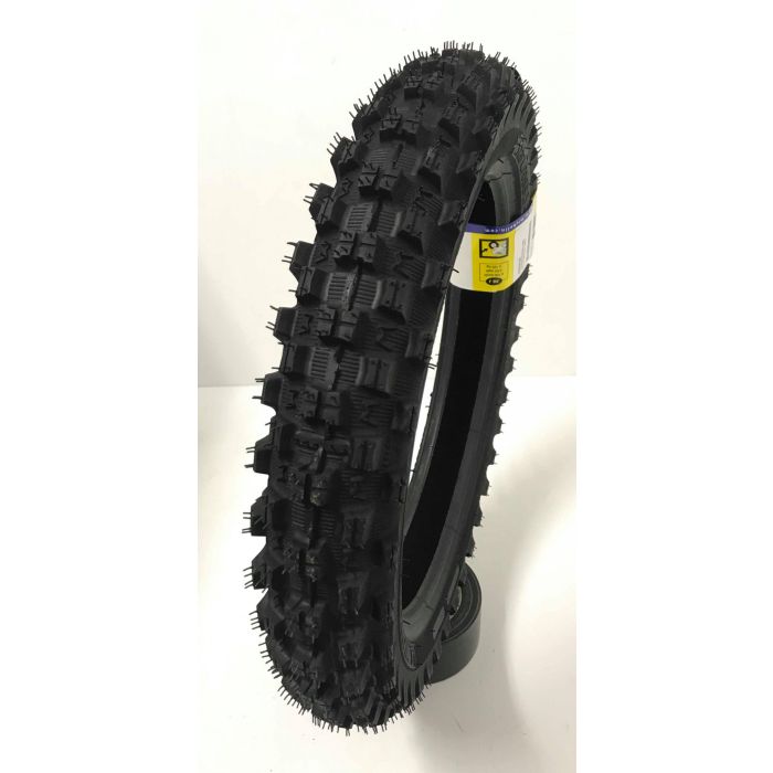 12-250 Starcross 5 Mini 36J M/C Michelin 786519 Fram