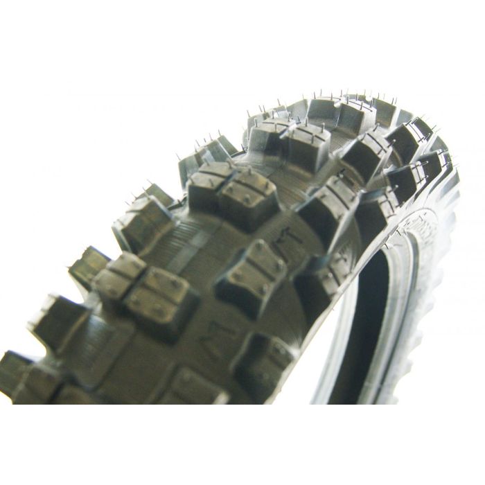 16-90/100 Starcross 5 Med 51M M/C Michelin 732509 Bak