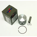 Piston Kit Vertex 45.0 Ab Ktm Sx 65 09-22 Vertex 24447Ab Gas Gas/Husky Race Evolution