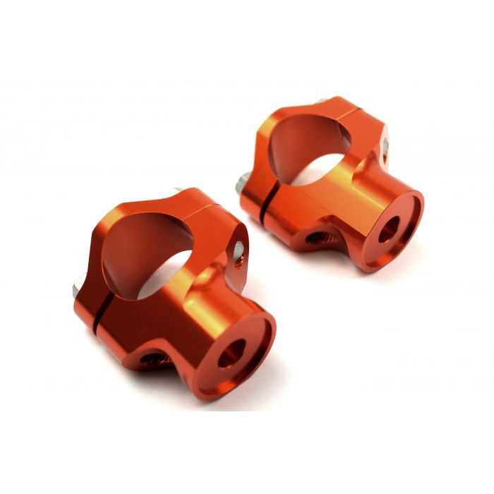 286 Bar Monters Ktm Husq Asbrk-22 Orange 79001039136 0032100356S 79001038000