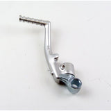 Kickstart Lever Cr125R Honda 85-97 Fir Ask-138 Silver Alloy 28300-Kz4-600 28300-Kz4-000