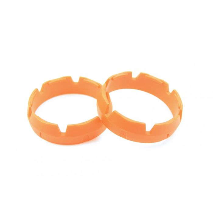 Wp 62Mm Gaffelskydd Ring Orange Fir Asot-336 Orange 48600698