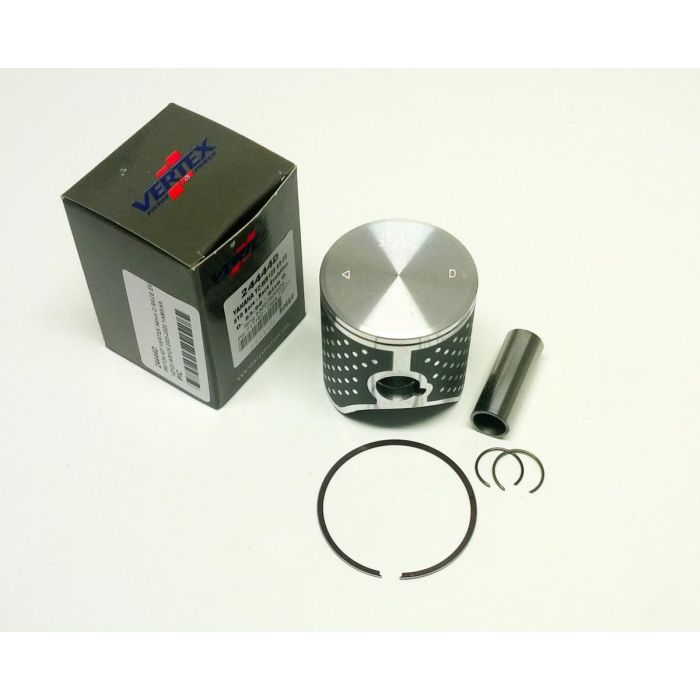 Piston Kit Vertex 54.0 A Yamaha Wr/Yz 125 05-22 Vertex 24444A Fantic Xe/Xx Race Evolution