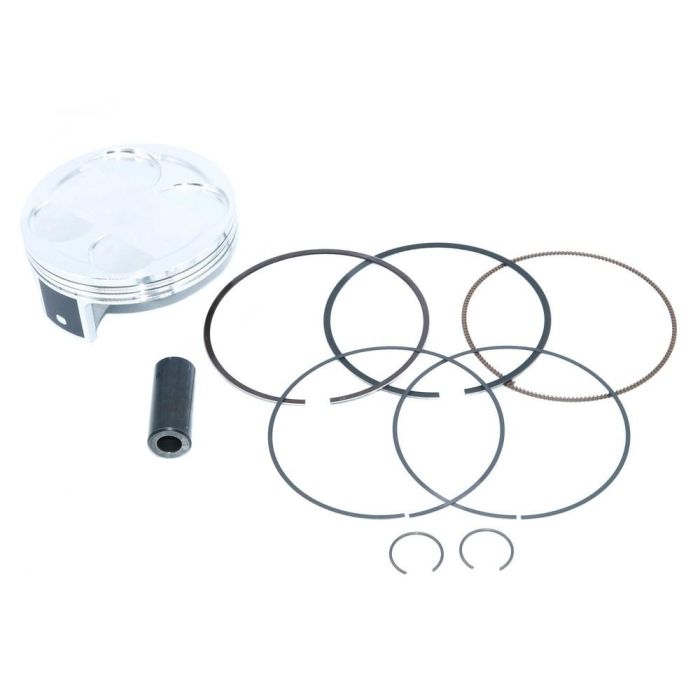 Piston Kit Vertex 97.0 A Yamaha Wr/Yz 450 20-22 Vertex 24448A Compr 128:1