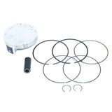 Piston Kit Vertex 97.0 A Yamaha Wr/Yz 450 20-22 Vertex 24448A Compr 128:1