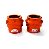 Hjulavståndskit Front Ktm Fir Asws-19 Orange 77709012000