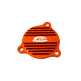 Oil Pump Cover Ktm Fir Asopc-01 Orange 78038004000