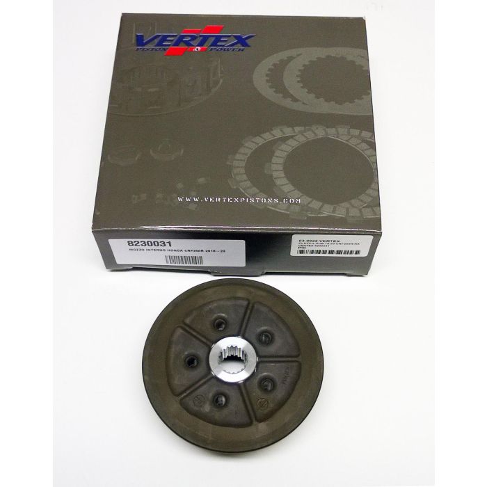 Kopplingsnav 18-21 Crf250R/Rx Vertex 8230031