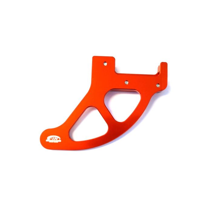 Ktm Husq Sherco Bakre Disc Guard Fir Asrdg-01 Orange 5481096120030