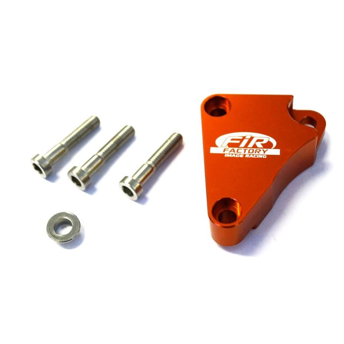 Ktm Kopplingscylinderskydd Fir Asccg-01 Orange