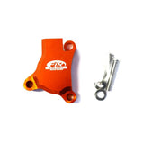 Ktm Kopplingscylinderskydd Gran Asccg-03 Orange 77532975044