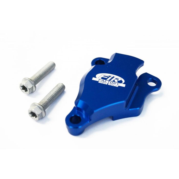 Husq Clutch Cylinder Protector Fir Ascg-12 Blå