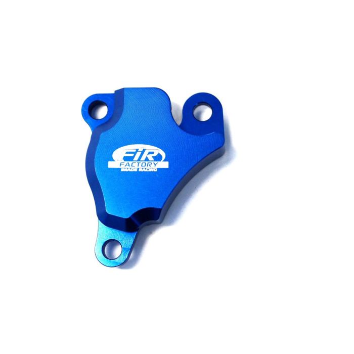 Husq Clutch Cylinder Protector Fir Ascg-13 Blue 81332977544