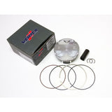 Piston Kit Vertex 82.0 A Honda Crf 250 R/Rx 18-22 Vertex 24348A Os+4:00 Big Bore Compr 139:1