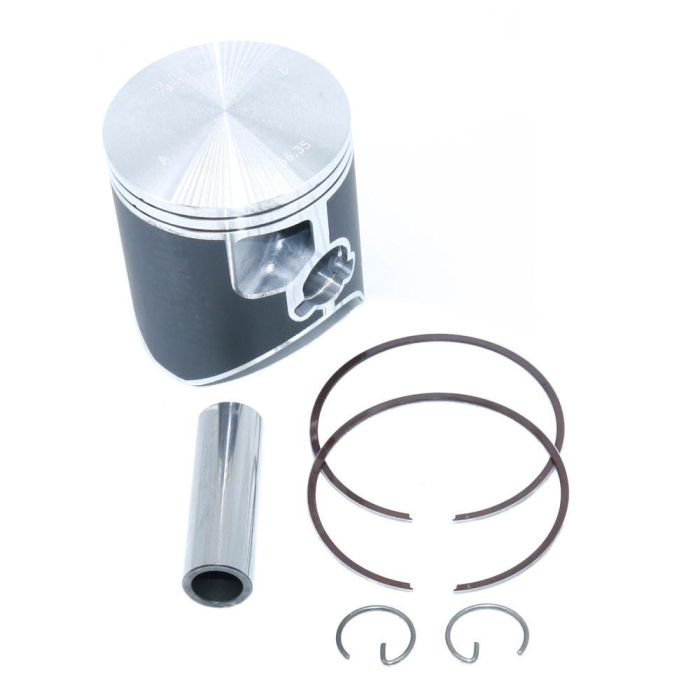 Piston Kit Vertex 66.4 B Beta Rr 250 2T 18-23 Vertex 24384B Xtrainer