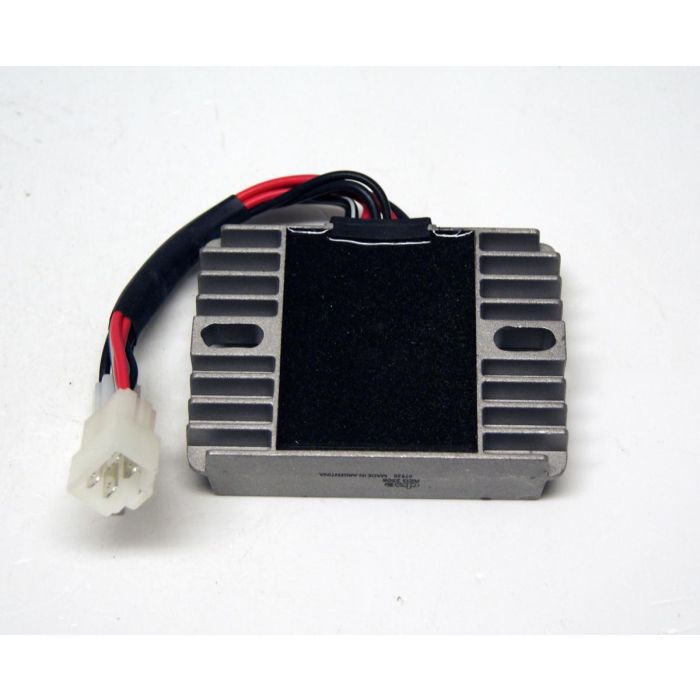 Regulator 12V / 25A Dze 02508-04 Reg 2508 32800-06G02 / 32800-06G01/ 32800-06G00 / 32800-02F00 Sh579A-12