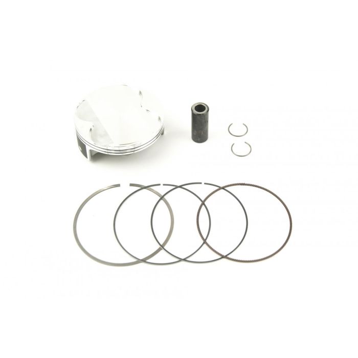 Piston Kit Vertex 96.0 A Kawasaki Kx 450 19-22 Vertex 24368A Compr 125:1