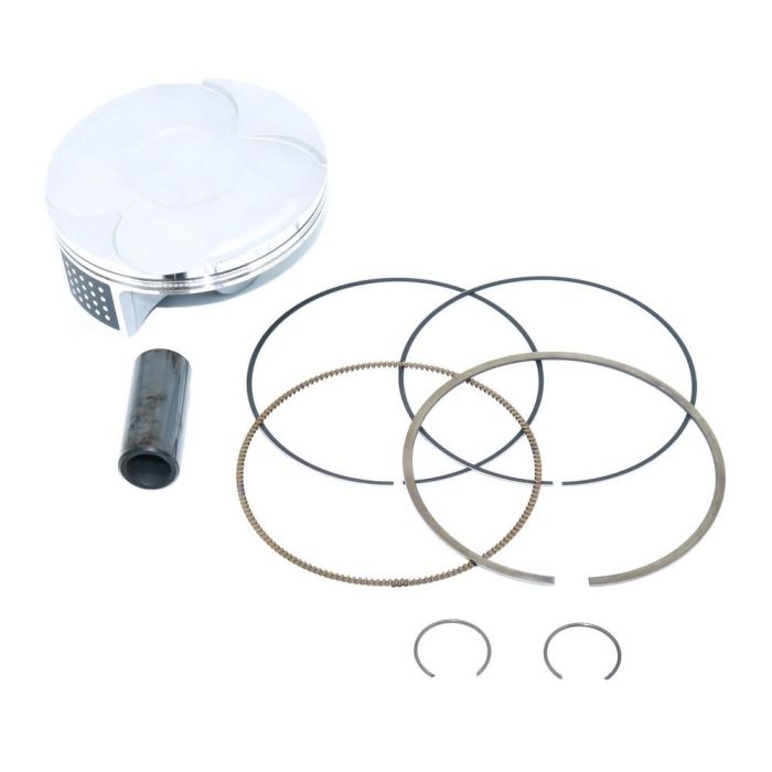 Piston Kit Vertex 96.0 B Gp Kawasaki Kx 450 19-22 Vertex 24377B Hc Compr 130:1 Gp Racers Val