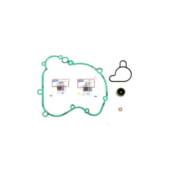Vattenpumptäckningsset Sx/Xc/Tc/Mc 65 09-22 Athena P400270475002 Ktm/Husky/Gas Med Lager