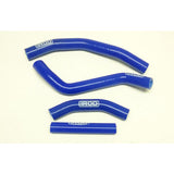 Slangkit Yamaha Yzf 250 19-21 Silikonkylare Blå 010119 Irod