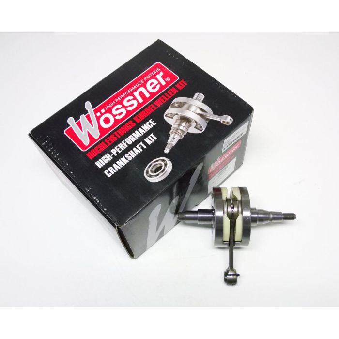 Vevaxel Assy 07-15 Sx 125 Wossner Cs2012