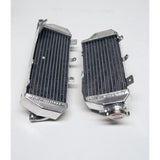 Radiator Honda Crf 450R 17-19 Psychic Xd-10109