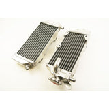 Radiator Yz250Fx 15-18 Os Psychic Xd-10114 Wrf250 15-18 Rh 2Gb-12461-00-00 Cap Side Lh 1Sl-1240A-00-00