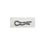 R Clip 1 X 17Mm För 4Mm Skaft