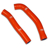 Samco Slangkit Ktm 2-Delsset Orange Ktm-100 Eller