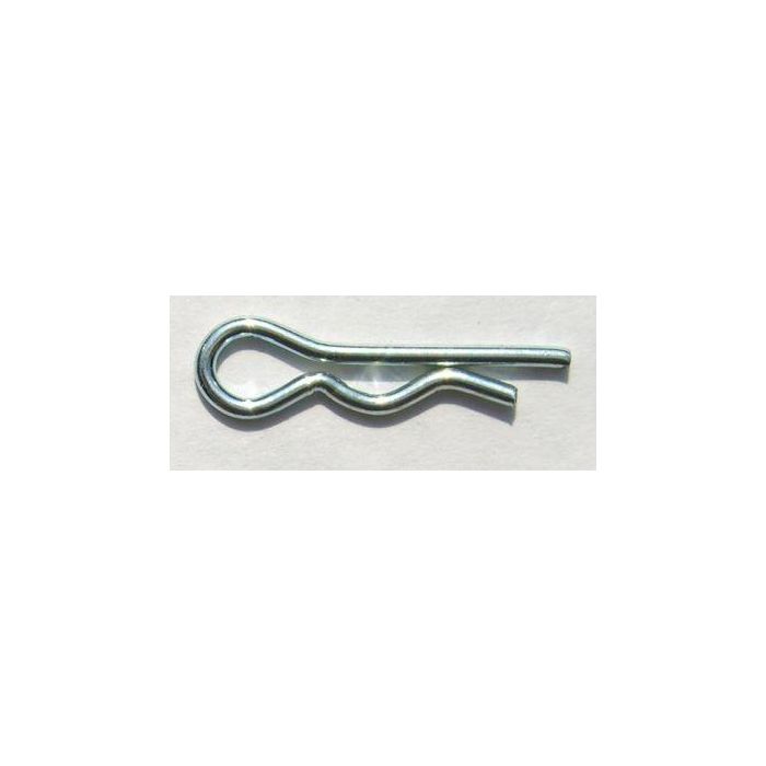 R Clip 1 X 20Mm Pack / 50