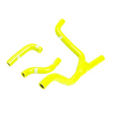 Samco Slangkit Suzuki 3-Delsset Gul Tcssuz21-Yellow Suz-21 Ye